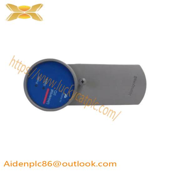 CC-PUI001 (51454205-175)  Honeywell I/O Module