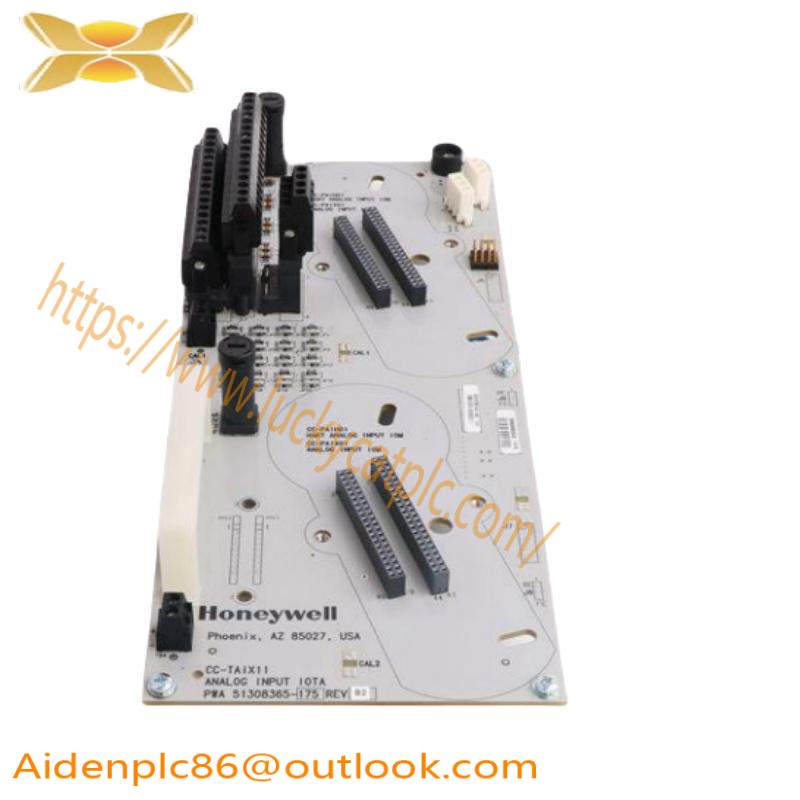 HONEYWELL CC-TAID11 Experion PKS System Module