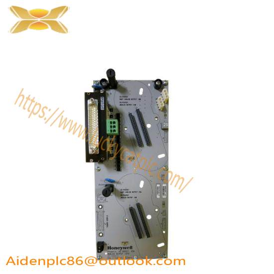 CC-TAOX11  Honeywell CCGAOX11  Analog Output Module