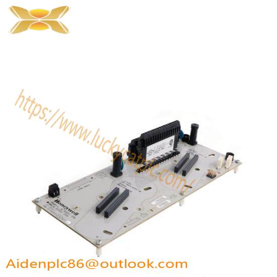 CC-TAOX11  Honeywell CCGAOX11  Analog Output Module