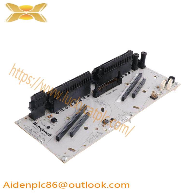 HONEYWELL CC-TDID11 51306731-175 UCN Digital Input Module