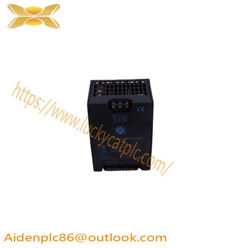 DANAHER SAM-DA-400/480-07B-P4N-F