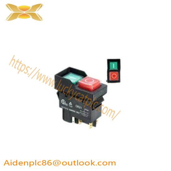 CC02-01309-000 C787 SWITCH BOX