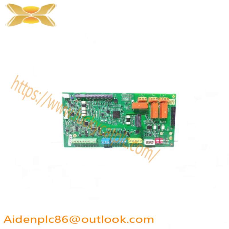 ABB CCON-23 10000110155 PCB CARD