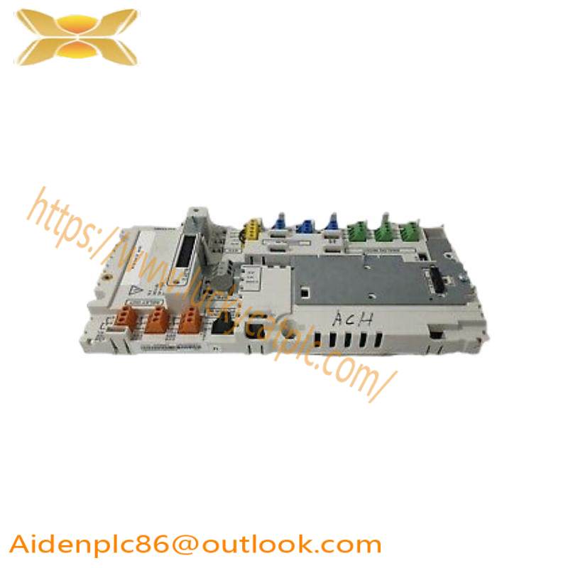 ABB ccu-24 Inverter main board