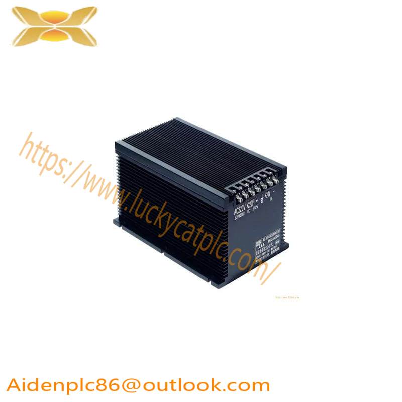 CHAOYANG Power Supply 4NIC-DC325/G Power Supply Module