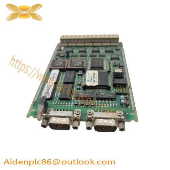 CI532V03 3BSE003828R1  ABB  Communication Module