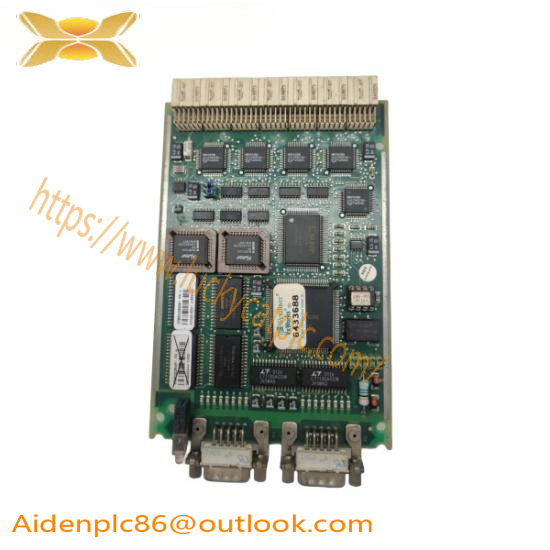 ABB CI532V03 3BSE003828R1 Communication Modules