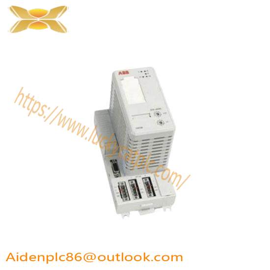 CI810B ABB
