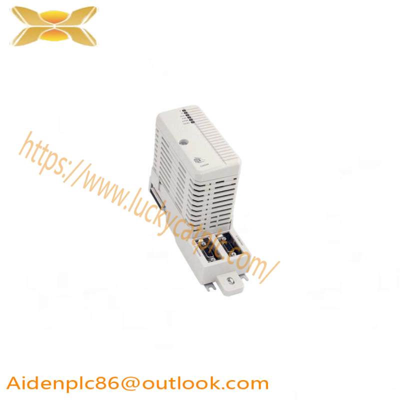 ABB CI854AK01 3BSE030221R1 Communication Module