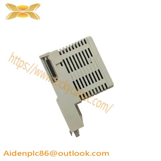 CI854AK01 ABB