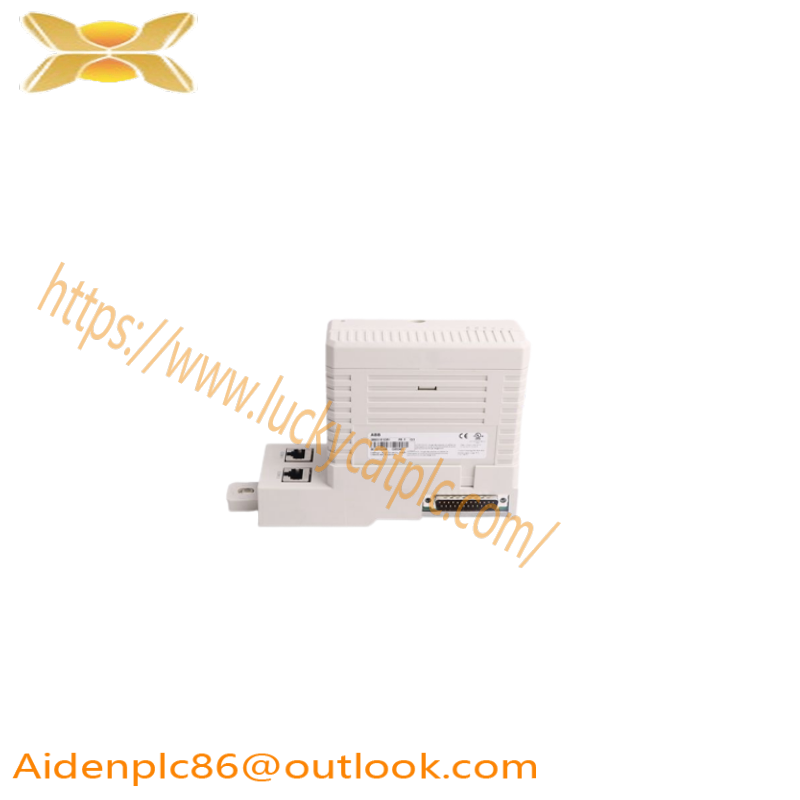 ABB CI930F Communication Interface 3BDH001010R0005