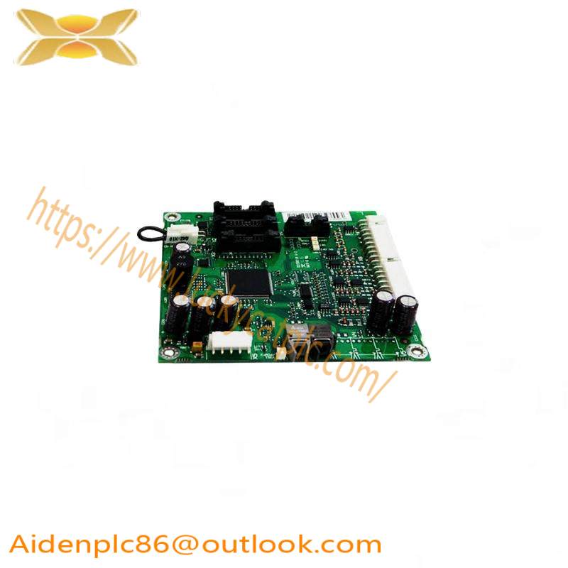 ABB CINT-01C MC INTERFACE BOARD
