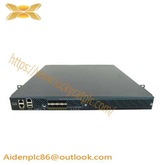 Cisco AIR-CT5508-250-K9 Wireless Controller