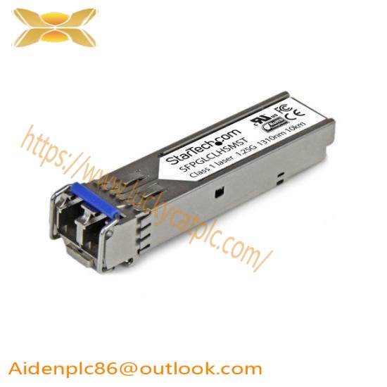 Cisco GLC-LH-SM Compatible 1000BASE-LX/LH SFP 1310nm 10km Transceiver