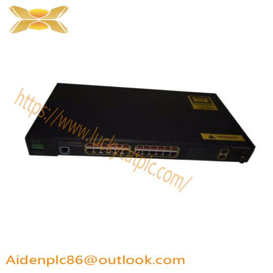 WS-C2960S-48PD-L  CISCO