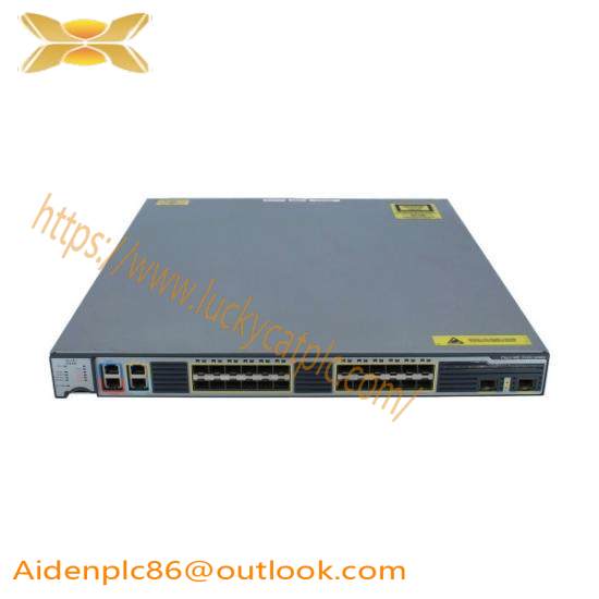 CISCO ACS-1941-RM-19