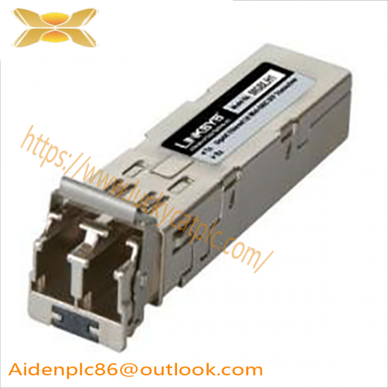 CISCO MGBSX1 Low electromagnetic interference