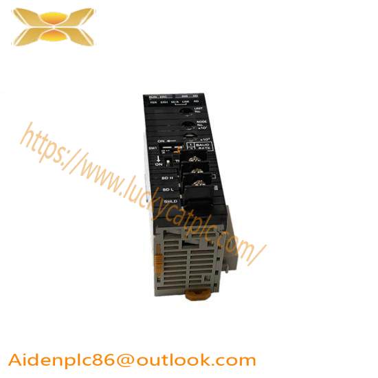 SIEMENS 6GK1503-3CA00  optical link module
