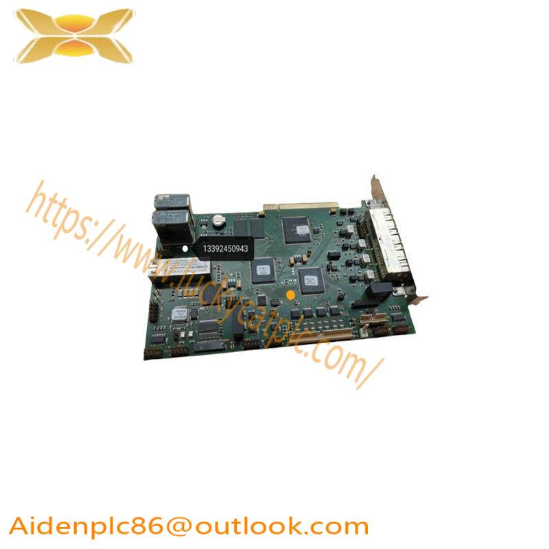 cloos pcif 033.59.20.00 Communication board