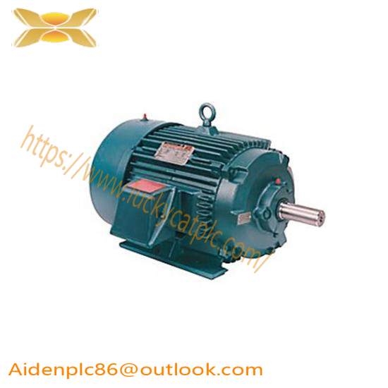 CM202 Motor