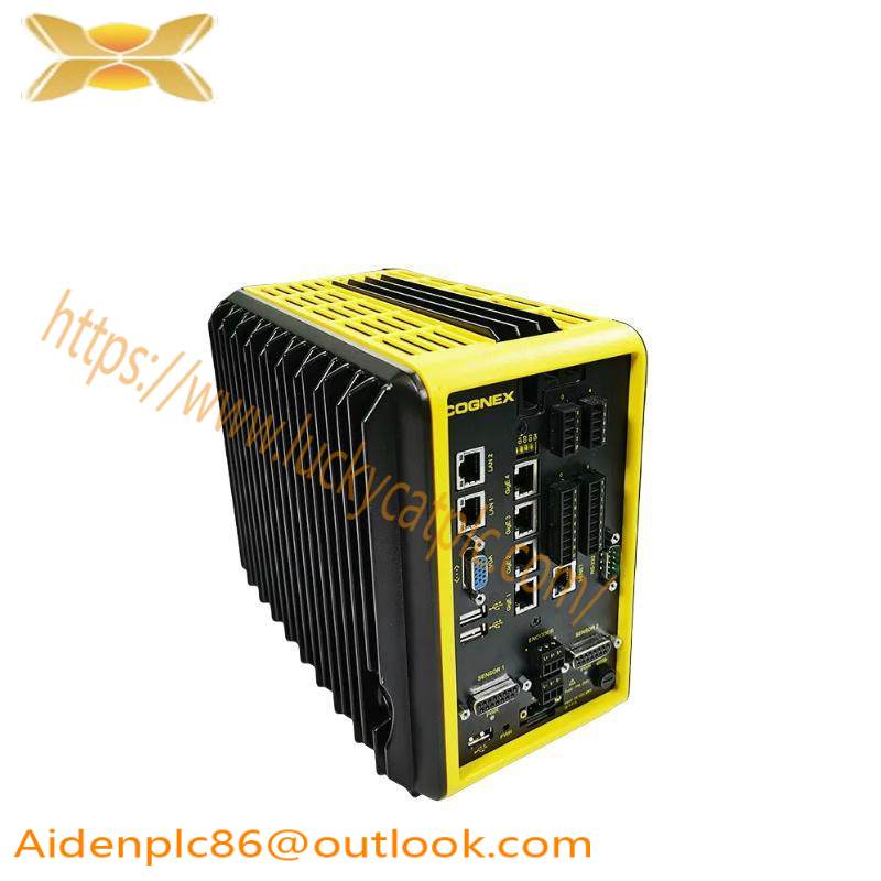 COGNEX 800-5745-1