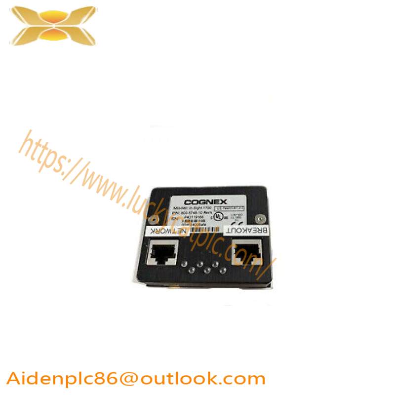 COGNEX 800-5745-1