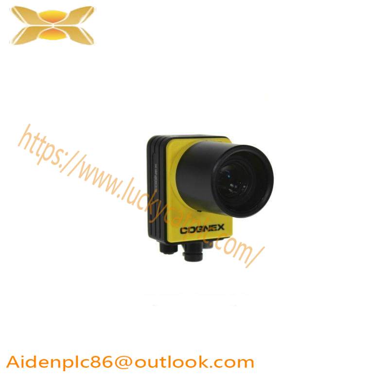 Cognex IS7400-01 Vision System