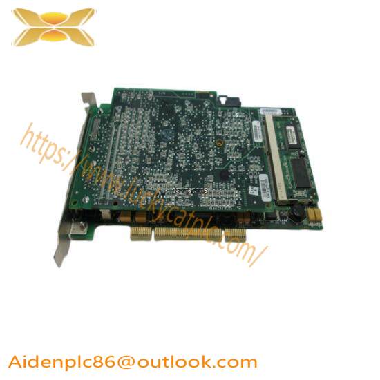 COGNEX VPM-8120X-5061-P Rev A Frame Grabber Card