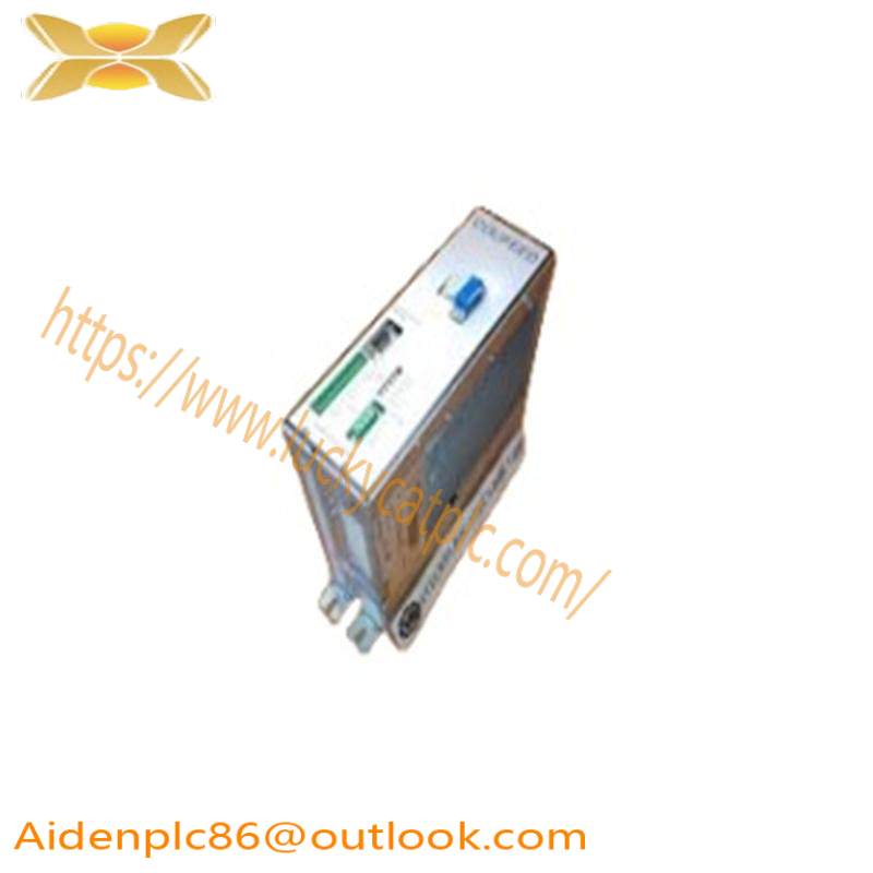 COLIFEED WD3-004.1801 Servo Drive