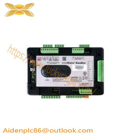 ComAp Gen-Set Controller InteliGen IG-NTC HW version 1.3-TO