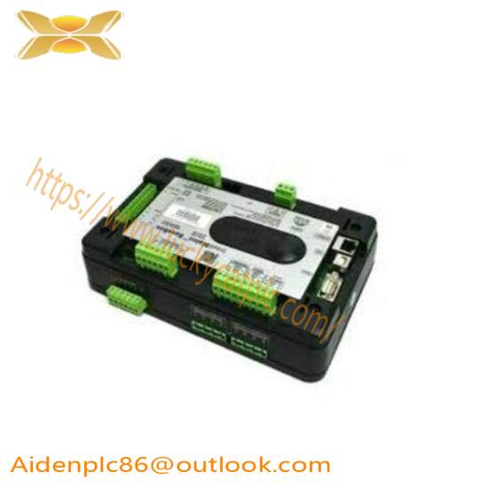 ComAp Gen-Set Controller InteliGen IG-NTGC HW version 1.3-TO