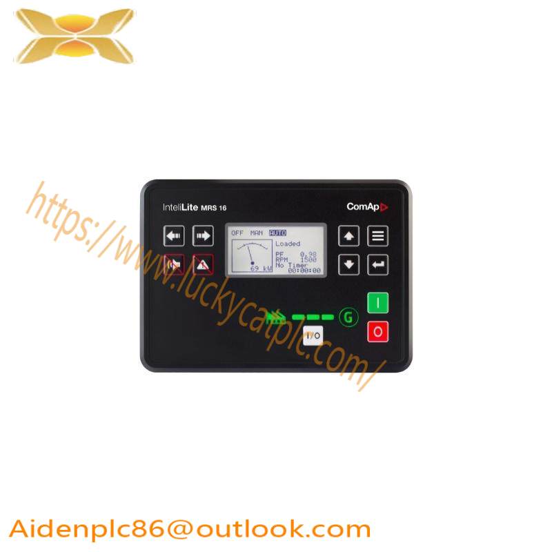 ABB HIEE300661R1 UPC090AEV1 Control module 