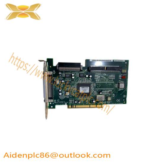Compaq 480077-001 334136-001 179261-001  Scsi Controlle