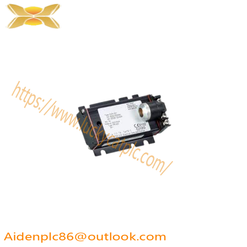 EPRO CON021 Eddy Current Signal Converter