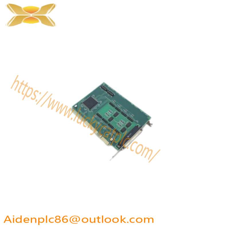 CONTEC ACO/DCO-8(98)