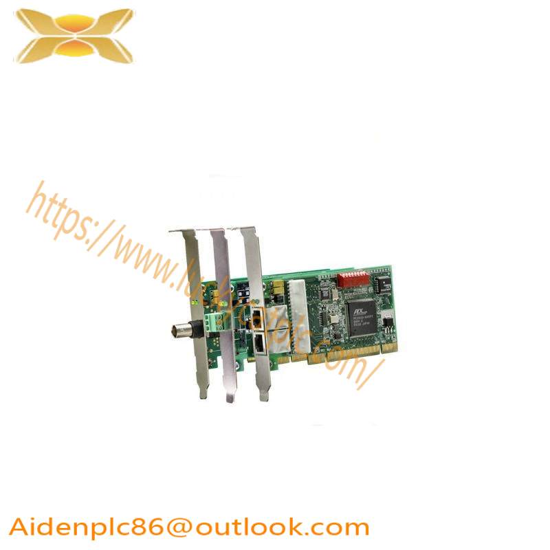 CONTEMPORARY CONTROLS PCI20U-CXB controller