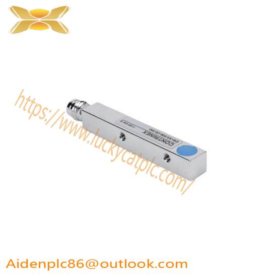 Contrinex DW-AS-509-C8-404 sensor