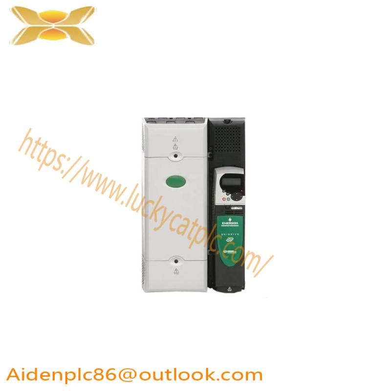 Control Techniques SP4403 Drives