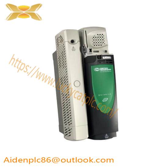 EMERSON VE4005S2B5