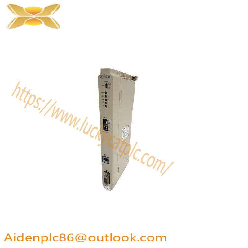 YASKAWA CP-317/261IFM JACP-317261 PLC module