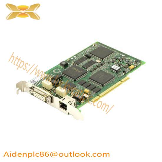 CP1613 6GK1161-3AA01  Siemens CP1613 Simatic Net
