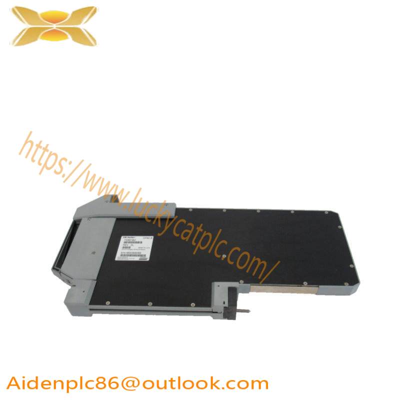 FOXBORO CP40 Control Processor