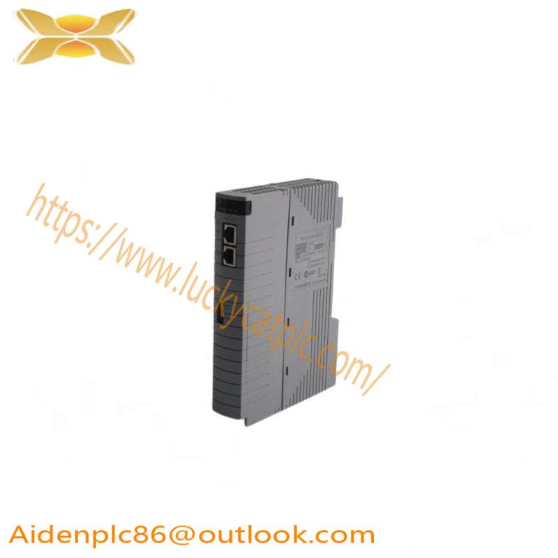 YOKOGAWA CP461-11-S1 Processer Module