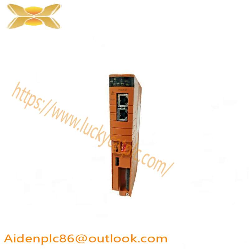YOKOGAWA CP461-E1-S2 Processer Module