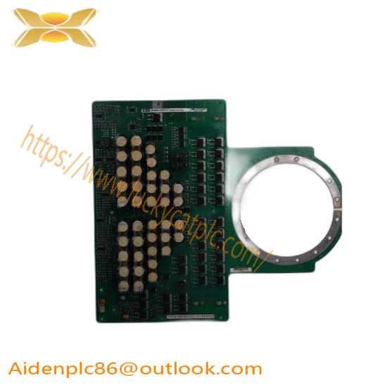 CP502 1SBP260190R1001-A  ABB