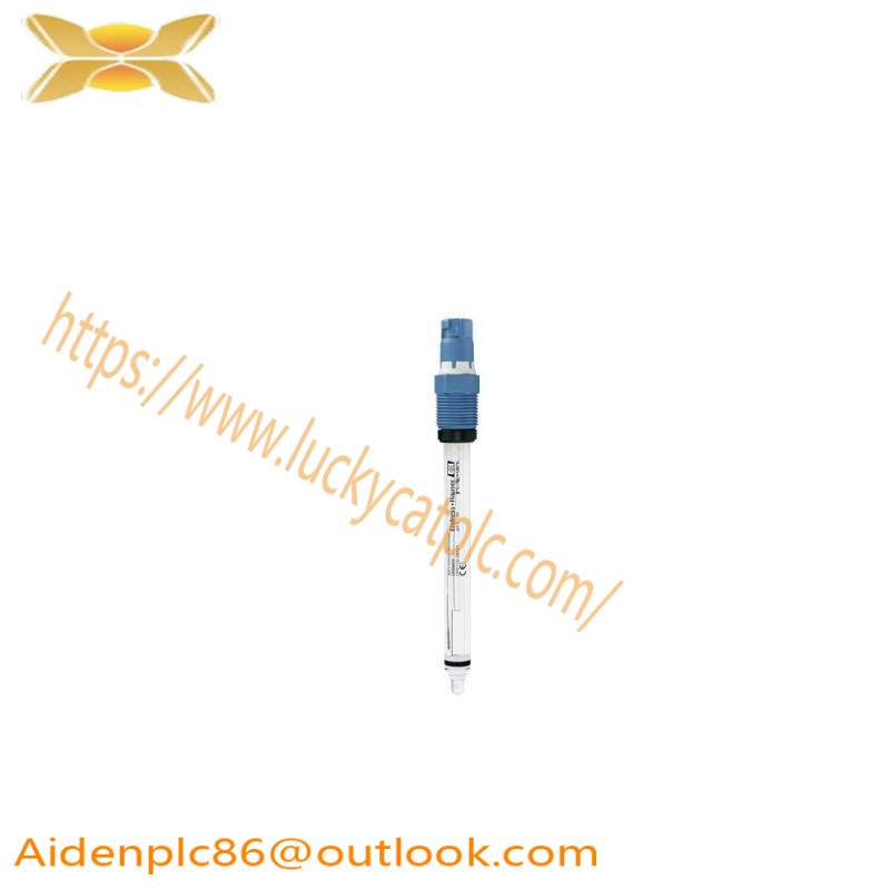 E+H CPS11D-7BA21 PH SENSOR
