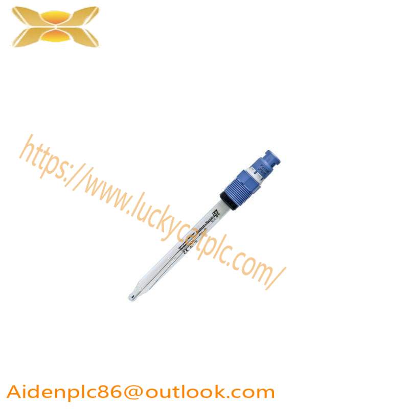 E+H CPS71D-7TB21 Memosens CPS31D pH Sensor