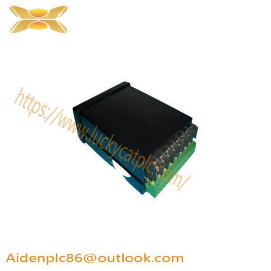 createke ATMP-YYN12 controler