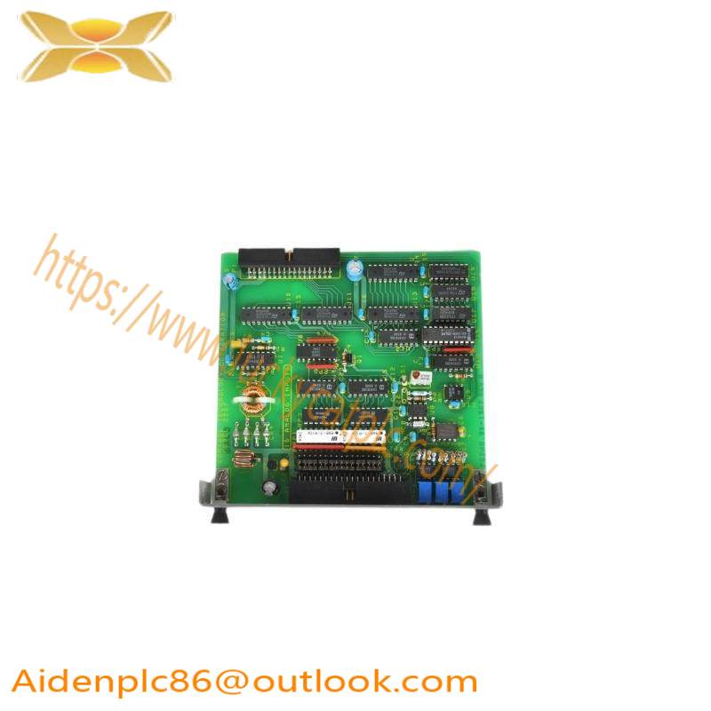 CTC 2207 16-Channel Analog Input Model